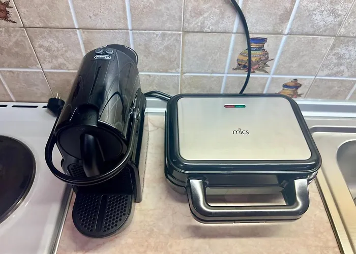 Elegant Downtown Retreat Apartamento *