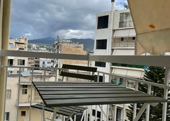 Elegant Downtown Retreat Apartamento *