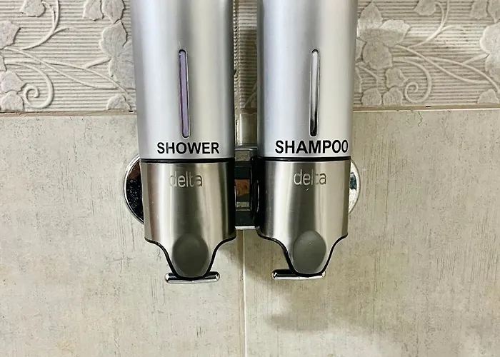 Elegant Downtown Retreat *