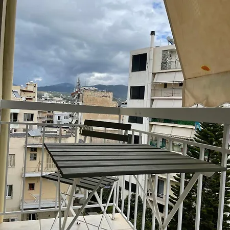 Elegant Downtown Retreat Appartamento *